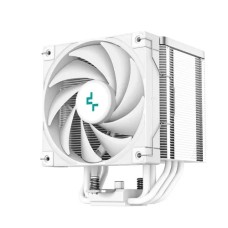 DeepCool AK500 WH high-performance single tower CPU Cooler